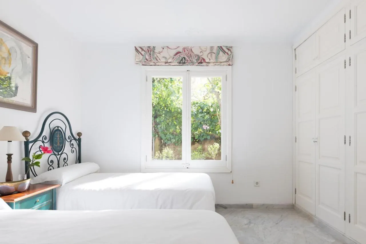 Holiday home Can Ramis Cielo de Bonaire