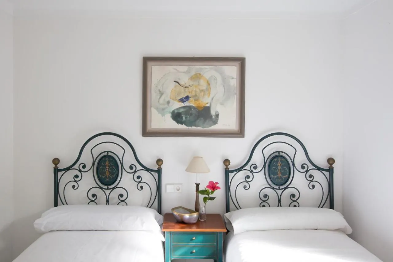 Can Ramis Cielo de Bonaire Holiday home