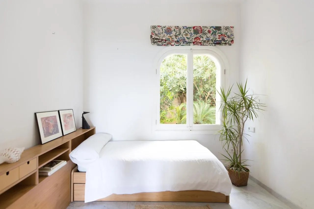 Can Ramis Cielo de Bonaire Holiday home